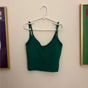 Lululemon Align Tank Cropped Cami